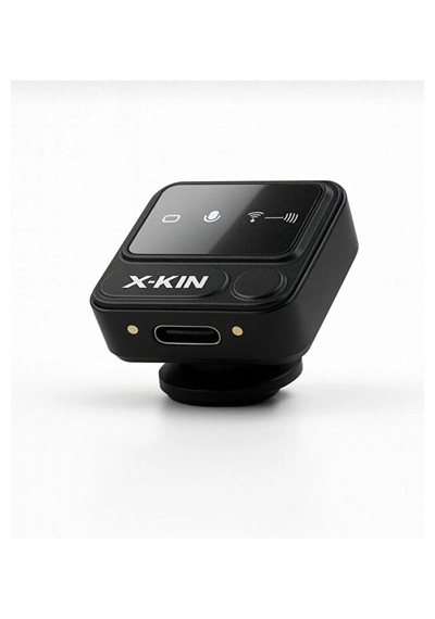 Yüksek Kalite Xkın Kablosuz Yaka Mikrofonu Çift Vericili, Şarj Kutulu Profesyonel Wireless Mic - Fiyatı Files 1091 Siyah Yüksek Kalite Xkın Kablosuz Yaka Mikrofonu Çift Vericili, Şarj Kutulu Profesyonel Wireless Mic - Fiyatı Files 1091 Siyah