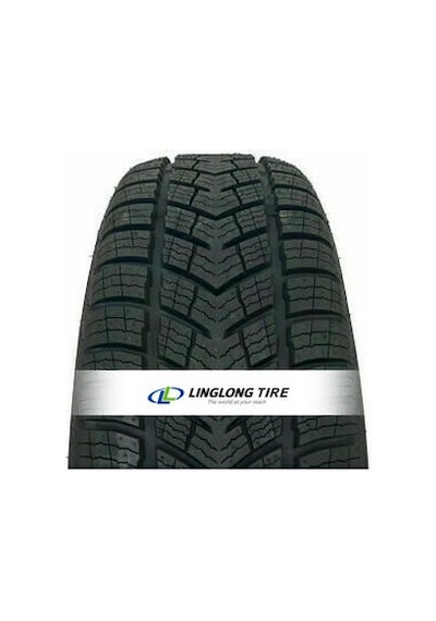 Linglong 245/45 R19 102V XL Sport Master Wınter Kış Lastiği 2026