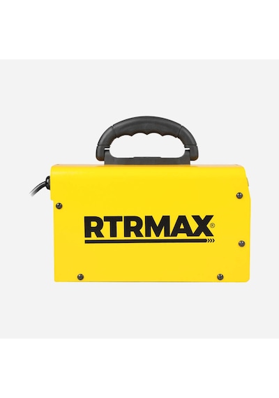 Rtrmax Rtm520 200 Amper Kaynak Makinesi