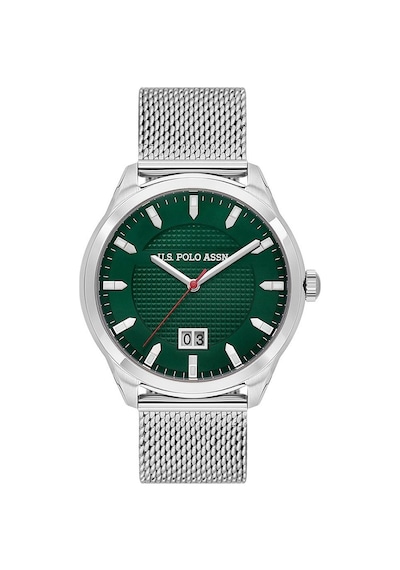 U.s. Polo Assn.  Uspa1087-01 Erkek Kol Saati