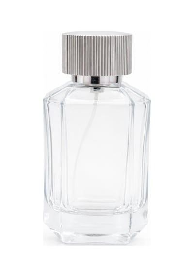 100ml 10 Adet Sprey Aparat İle Kapatılır Karizma Boş Parfüm Şişe