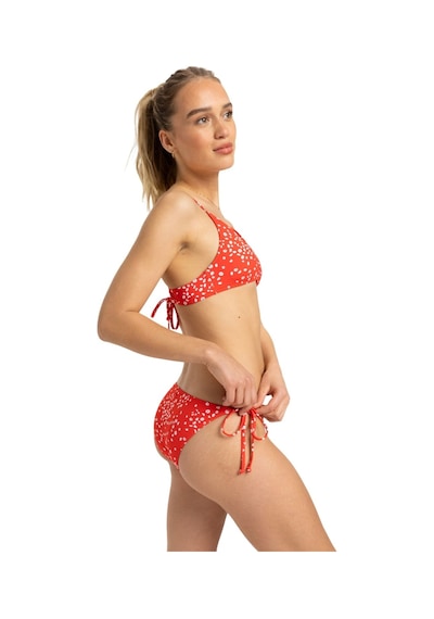 Roxy Roxy Pt Beach Classics Strappy Set Kadın Kırmızı Bikini Rnn6 Kırmızı