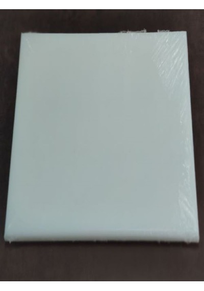 Et Kesme Levhası kesim panosu beyaz 40x30x2