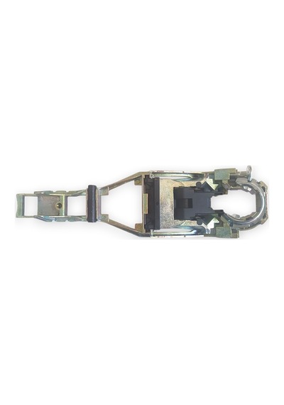 Vw Bora 1999-2005 Sol Ön Dış Kapı Kolu İç Braketi 3b0837885d