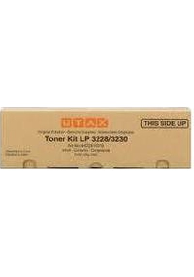 Utax Cd 1028 / 1128 Garantili Uyumlu Toner