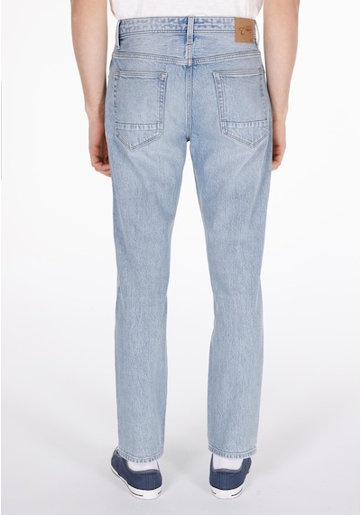 Colin's Colins 067 Jack Regular Fit Orta Bel Daralan Paça Erkek Mavi Jean Pantolon Cl1073585 Cl1073585 Q1.v1 Dn44024 Denim Colin's Colins 067 Jack Regular Fit Orta Bel Daralan Paça Erkek Mavi Jean Pantolon Cl1073585 Cl1073585 Q1.v1 Dn44024 Denim