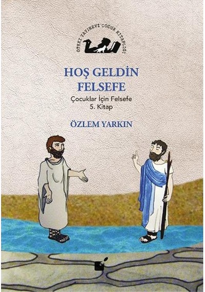 Hoş Geldin Felsefe