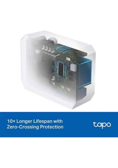 Tp-link Tapo S110e Akıllı Switch Modül