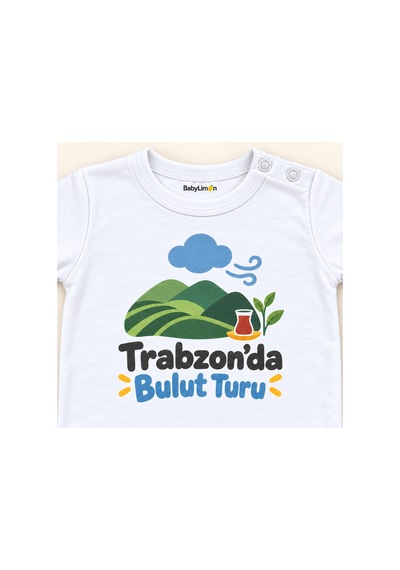 Babylimon Trabzon'da Bulut Turu Beyaz Kısa Kollu Çıtçıtlı Bebek Zıbını Beyaz - Trabzon'da Bulut Turu - 928161947 Beyaz - Trabzon'da Bulut Turu Babylimon Trabzon'da Bulut Turu Beyaz Kısa Kollu Çıtçıtlı Bebek Zıbını Beyaz - Trabzon'da Bulut Turu - 928161947 Beyaz - Trabzon'da Bulut Turu