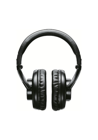 Shure Srh440-Efs Closed Back Stüdyo Kulaklığı