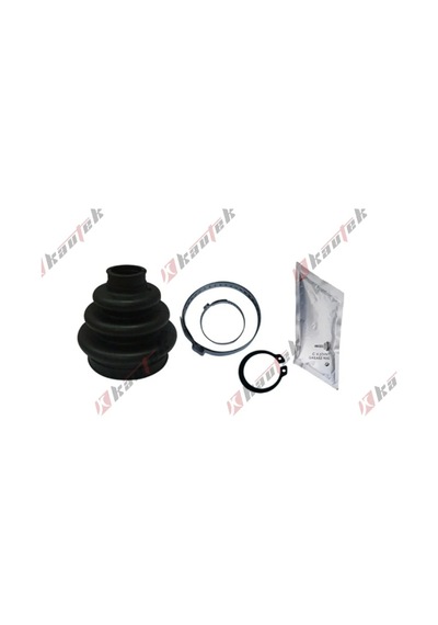 Kautek Aks Korugu Takımı Arka Dıs Bmw E36 E46 E39 E85 Kautek Bm-bt013kt 33211229376