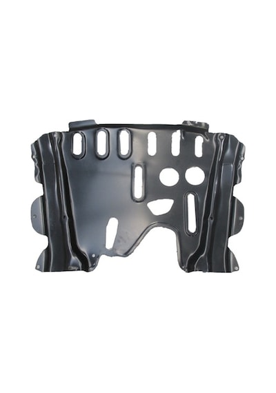 Dacıa Sandero 09/12 Karter Muhafaza Sacı Metal - Oem Yedek Parça