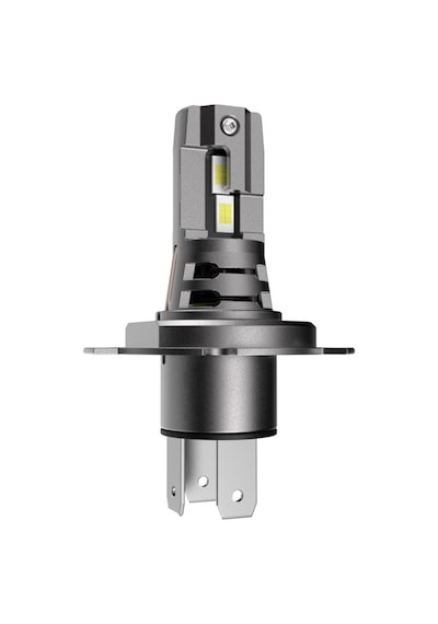 H4 Led Far Ampulü 80w 11000lm H4 12-30v / Laam930
