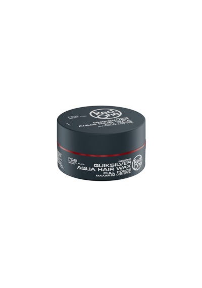 Redone Aqua Wax Gri 50 Ml