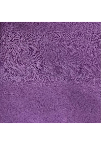 Bakırcı Kumaş Tay Tüyü Premium Döşemelik Kumaş Mor Taytüyü 100 x 140 cm