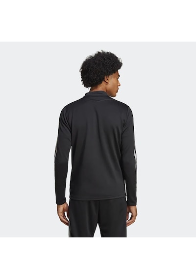 Adidas Erkek Futbol Mont Tiro Tr Jkt Ref Hs1032 Siyah