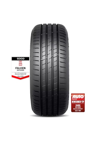 Falken 215/55R17 98W Xl Ziex Ze320 Yaz Lastiği 2026
