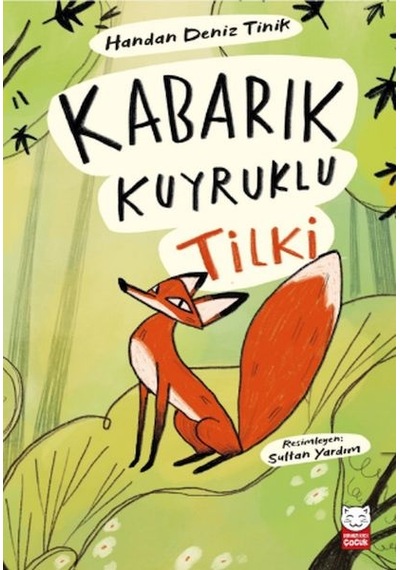 Kabarık Kuyruklu Tilki - Rxlu-901000