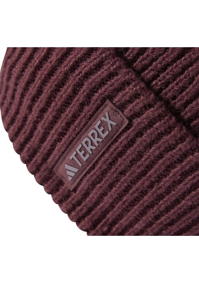 Adidas Trx Mtı Beanıe Bordo Iw8695-u Bordo
