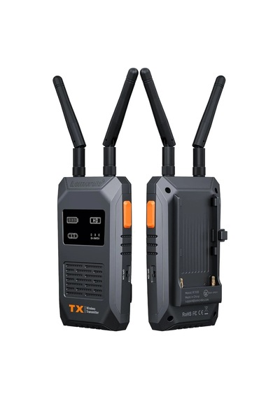 Lemorele R1100 Ultra Kablosuz Video Görüntü Aktarıcı