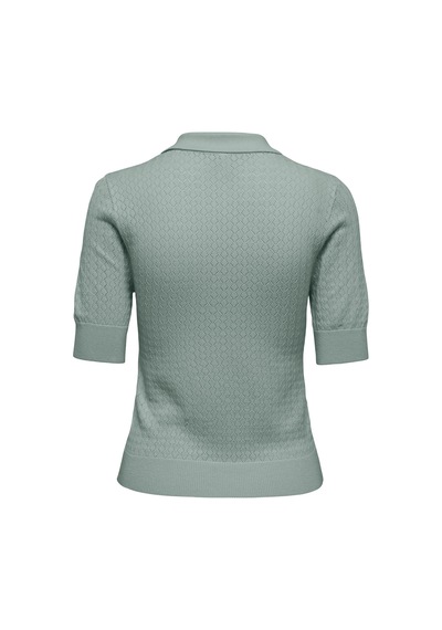 Only Bayan T Shirt 15363160 Açık Yeşil