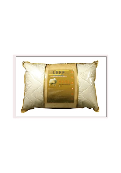 Viscoleff Süper Lüx Kapitoneli Dış Kılıf Yıkanabilir Boncuk Yün Yastık 50 x 70 CM
