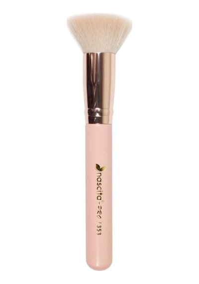 Nascita Soft Colors Kabuki Fondöten Fırçası 353
