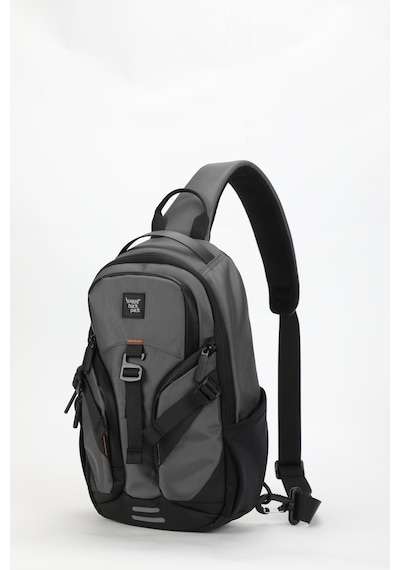 Baggaj S24108 Sırt Çantası S24sıs000018 10153 Gri
