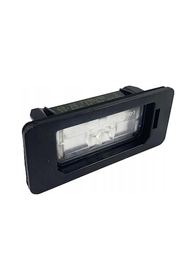 Bmw Plaka Lambası Led 3267193293