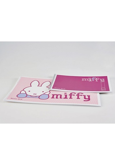 Resim Defteri 35x50 15 Yaprak Grup Hepsi
