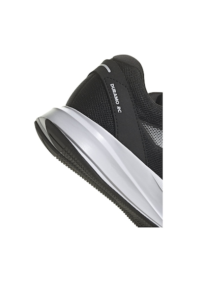 Adidas Duramo Rc W Siyah Kadın Koşu Ayakkabısı 101776963 Beyaz - Siyah