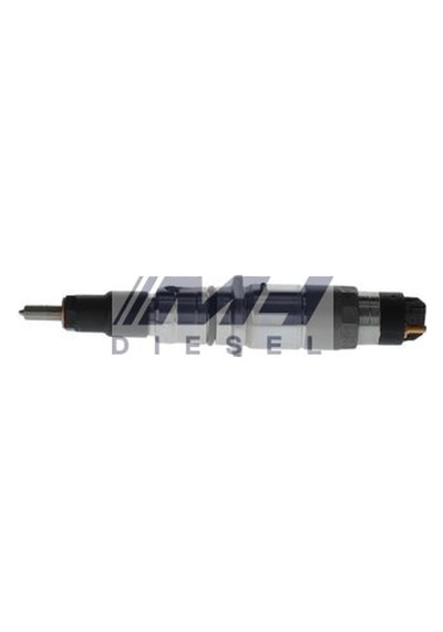 Bosch 0445120455 Enjektör Cummins Qsb 4.5 Qsb 6.7 Common Rail