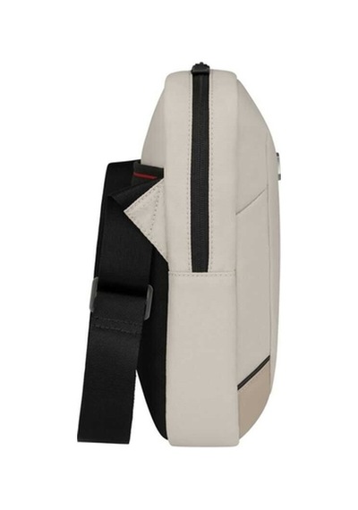 Vıctorınox Victorinox 653537 Altmont Modern Crossbody Çanta, Krem Çok Renkli