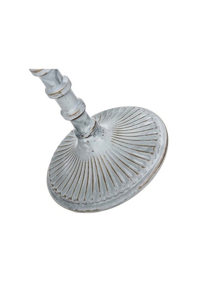 Vitale Sahara Bronz Metal Vazo Ak.er0110