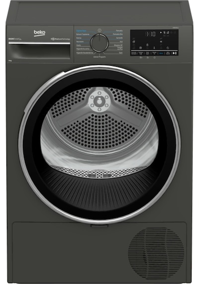 Beko KMB 901 IG 9 KG Kurutma Makinesi