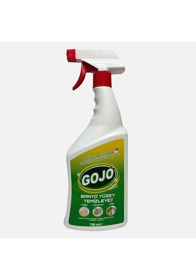 Gojo Banyo Yüzey Temizleyici 750 Ml Diğer