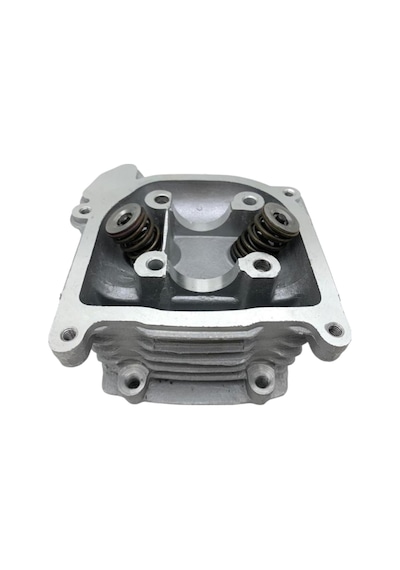 Sct 80 Silindir Üst Kapak Komple Set Kn51055