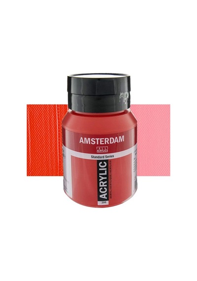 Amsterdam Akrilik Boya 500Ml 267 Azo Yellow Lemon