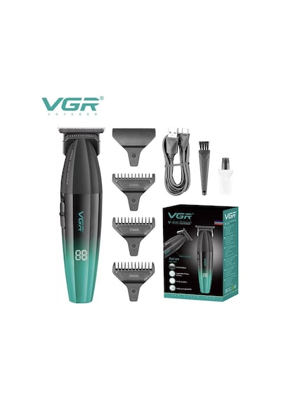 Vgr Saç Kesme Makinesi V-906 236934025 Diğer
