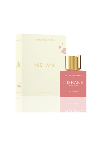 Nishane Meant To Be Seen Extrait De Parfum 50 Ml Çiçek