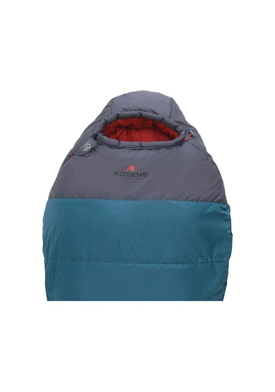 Robens Spire I Onethermo -17 C Hibrit Uyku Tulumu ''r'' Mavi