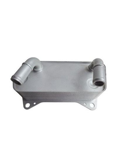 MAGNETTI MARELLI 359001601630 Otomatik Şanzıman Yağ Soğutucu Golf Jetta Passat Caddy A3 04-13