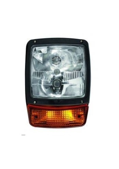 Jcb Far Komple Ym Soketli