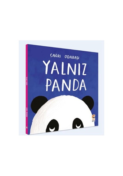 Ekrana Bağımlı Olmaz - Yalnız Panda