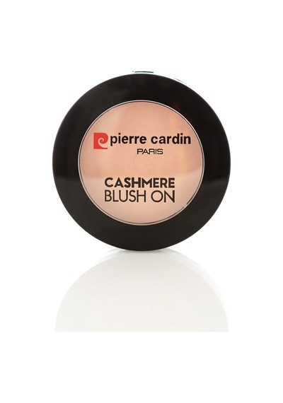 Pierre Cardin Cashmere Blush On - Allık - Mocha - 361 0