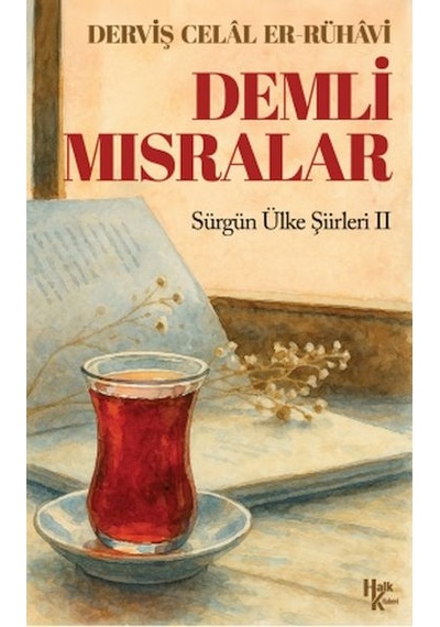 Demli Mısralar - Ccgx-898808