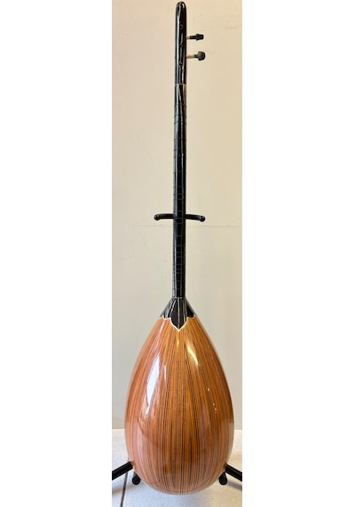 Elektro Bağlama Leslili Model-1 Elektro Bağlama Leslili Model-1