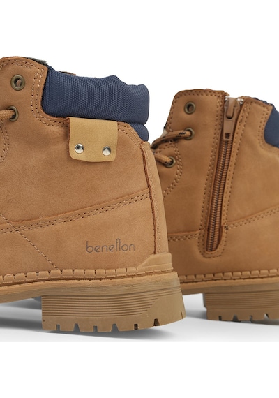 United Colors Of Benetton Benetton Taba Çocuk Bot İthal Bnı-11060 001
