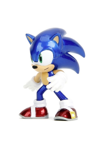 Jada Sonic Hedgehog Figürleri Sonic The Hedgehog