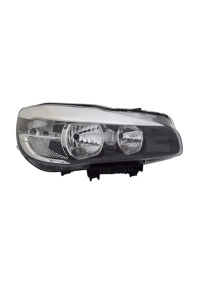 Bmw 2 Serisi F46 2013-2017 Far Sol Led H7 Halojen 63117404867 Arteb